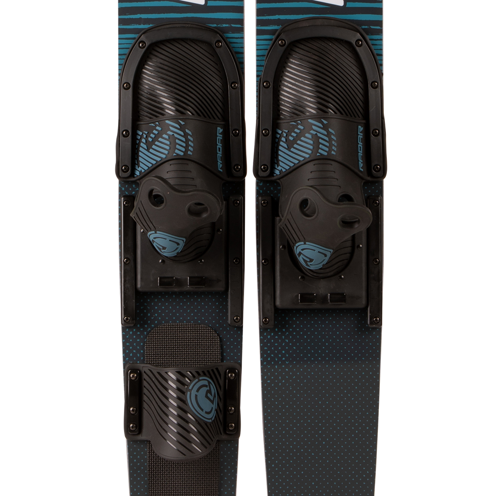 Radar Origin skis nautiques combo 59 pouces 2