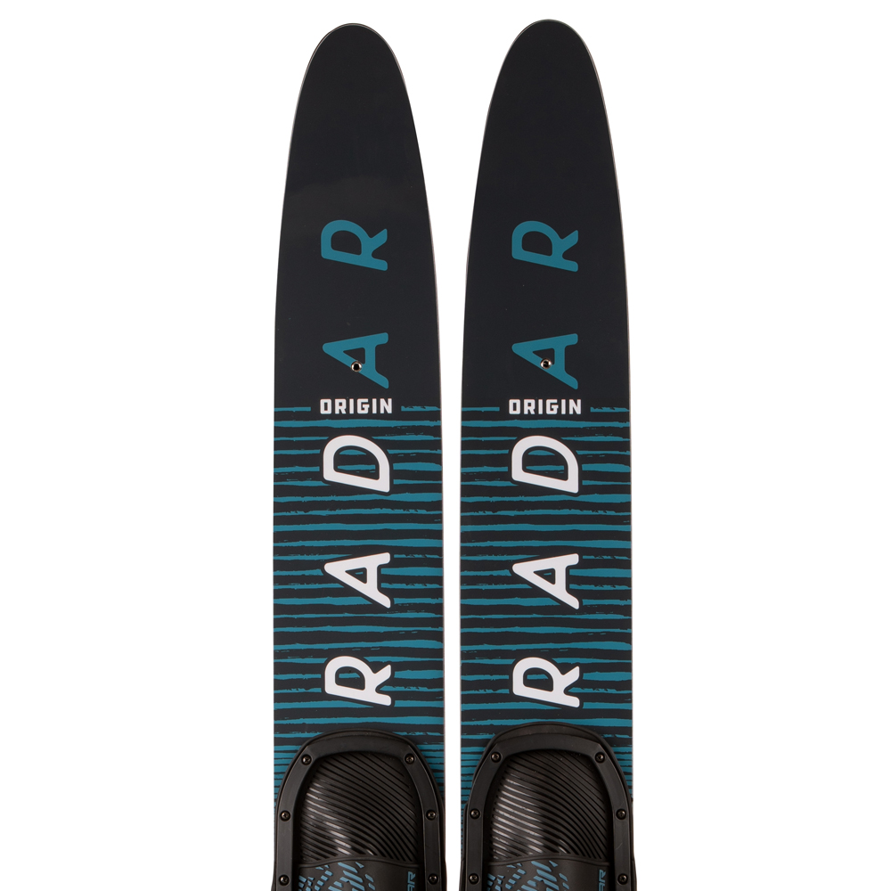 Radar Origin skis nautiques combo 59 pouces 3