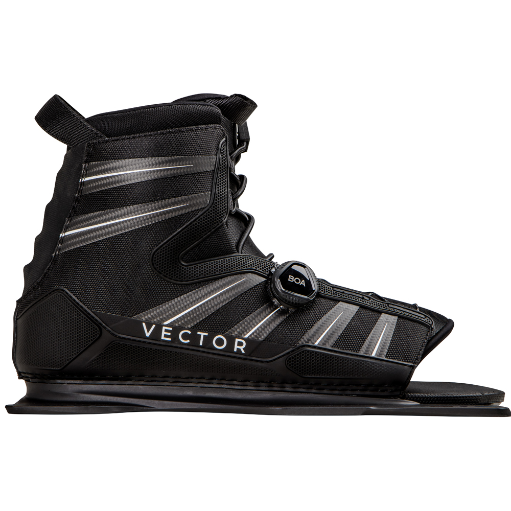 Radar Vector BOA chausse de ski de slalom 5