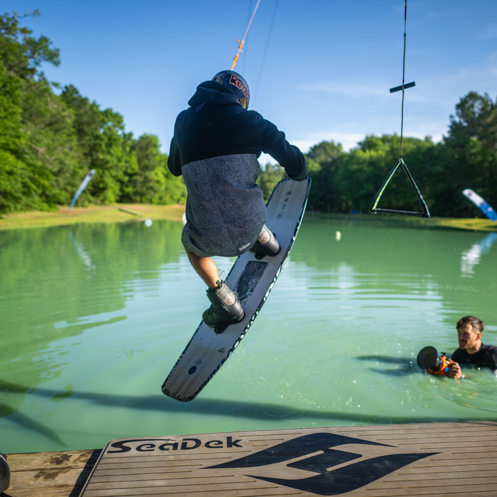 Hyperlite Guara wakeboard 147 cm 3