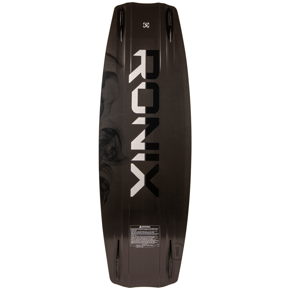 Ronix One Legacy Core set de wakeboard 138 cm avec chausses One 8