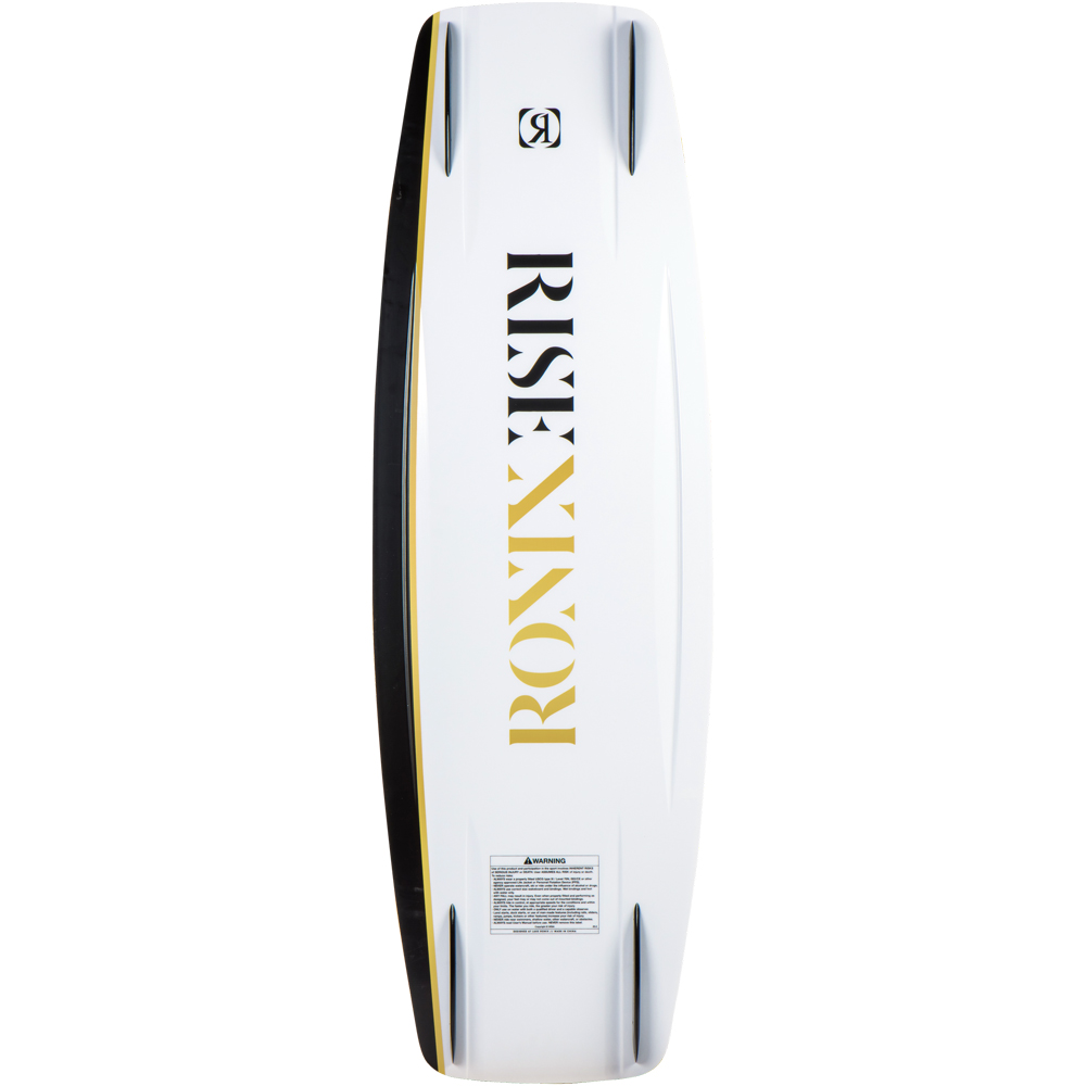 Ronix Rise set de wakeboard 136 cm femme avec chausses Rise 9