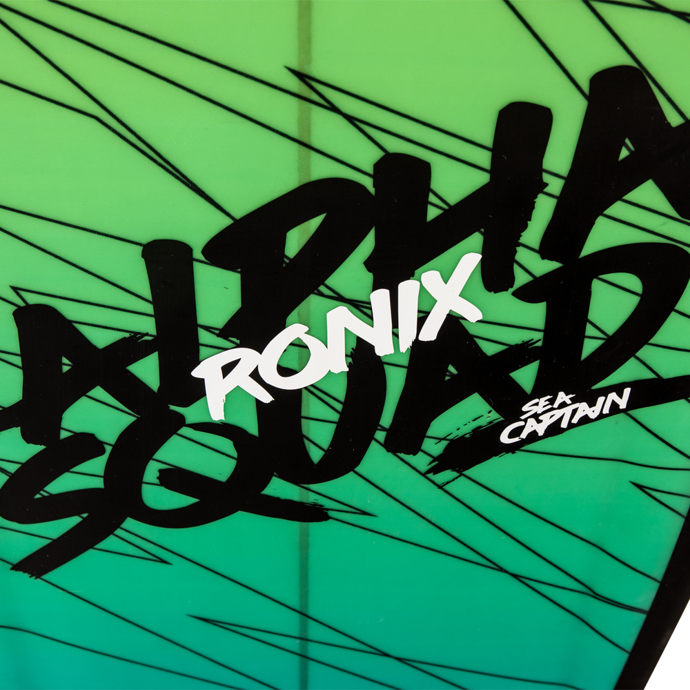 Ronix Surf Alpha Squad Standard Core 4.2 wakesurfer enfant 3