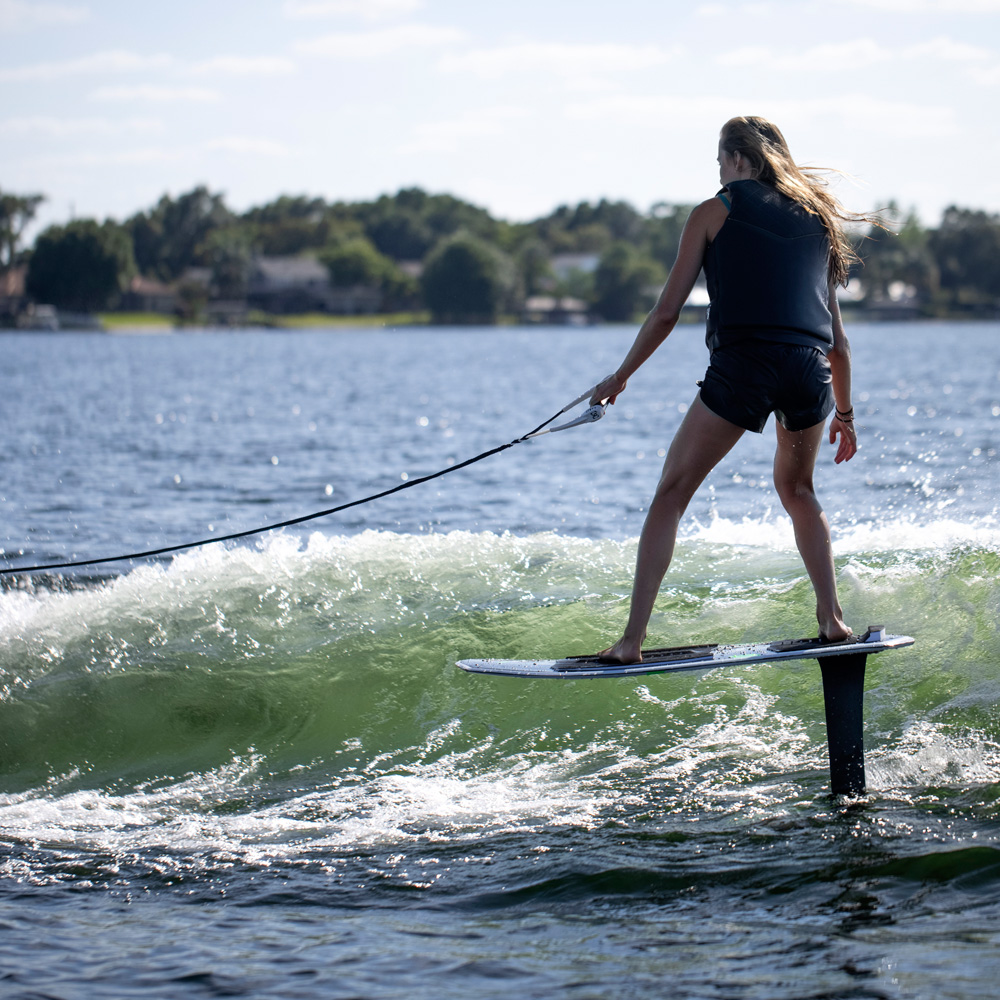 Ronix 727 Foil Combo corde de wakefoil 77.5ft 5