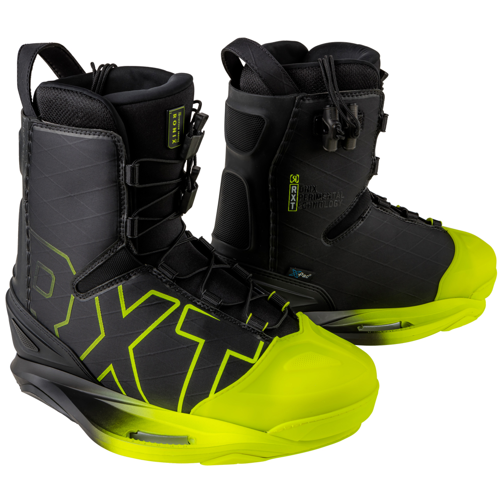 Ronix RXT chausses de wakeboard 1