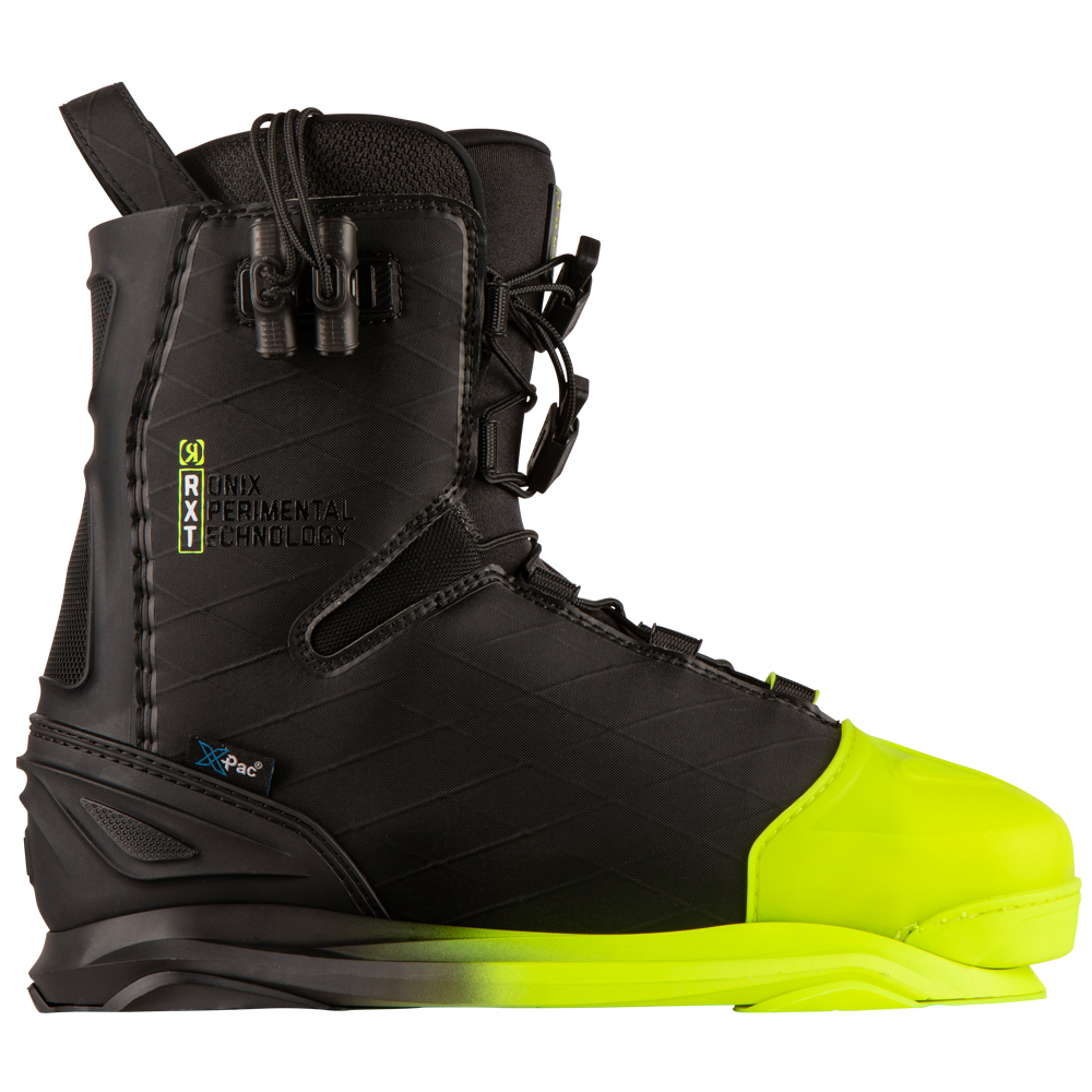 Ronix RXT chausses de wakeboard 4