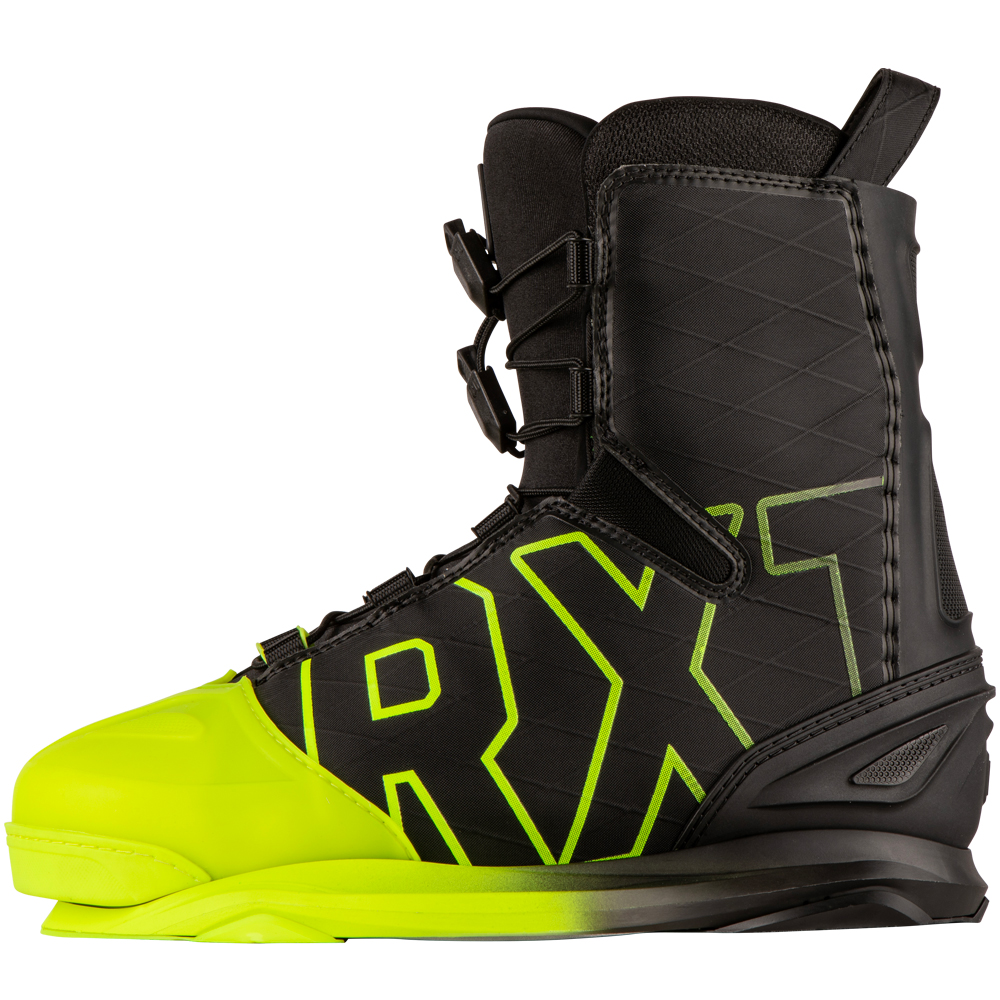 Ronix RXT chausses de wakeboard 5