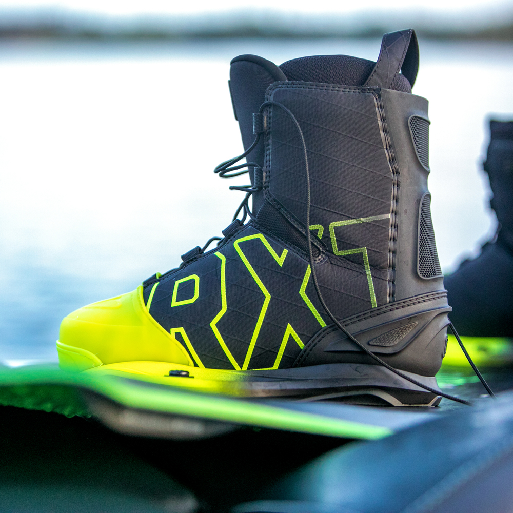 Ronix RXT chausses de wakeboard 8