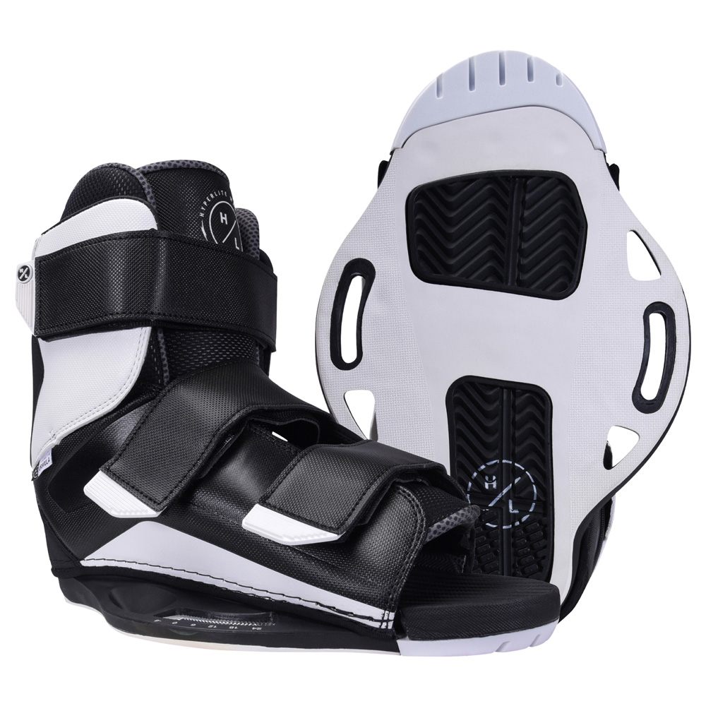 Hyperlite Formula chausses de wakeboard 1