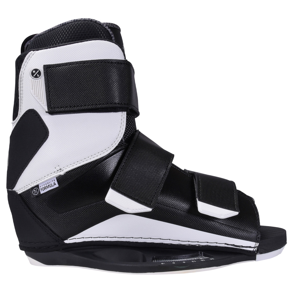 Hyperlite Formula chausses de wakeboard 2