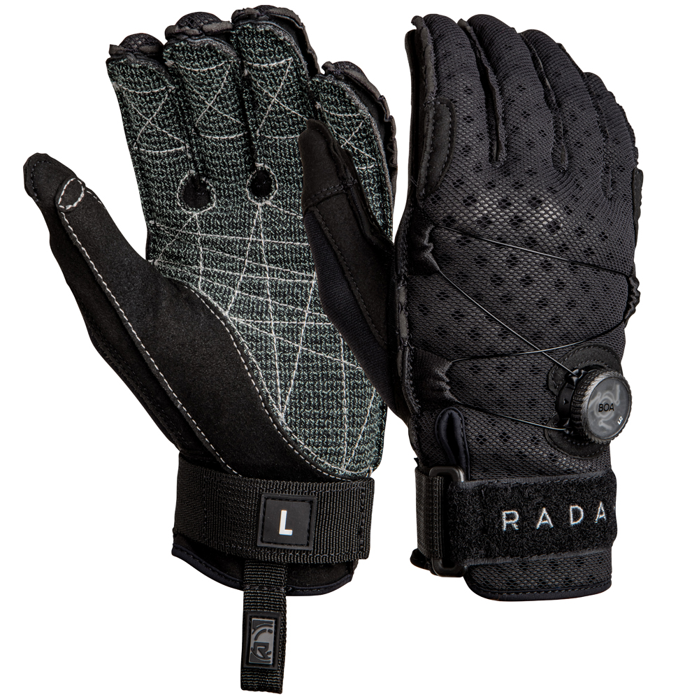 Vapor K BOA gants de sport nautique