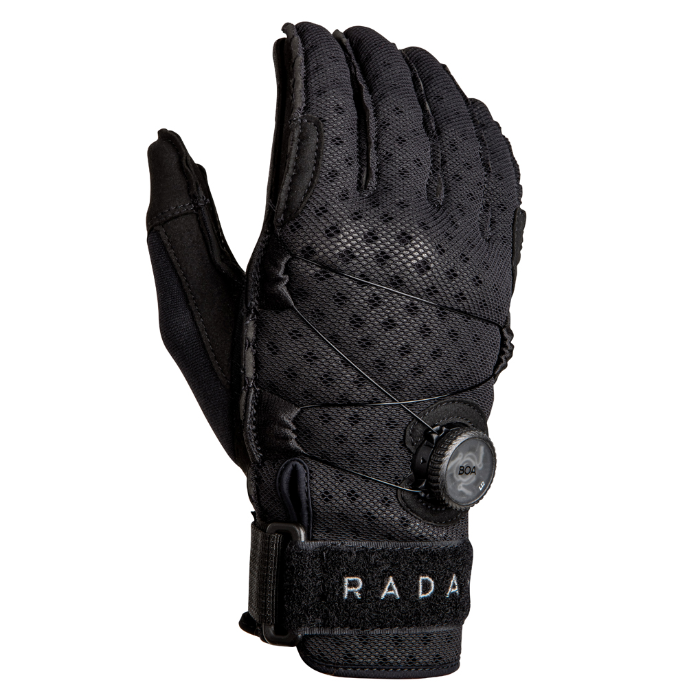 Radar Vapor K BOA gants de sport nautique 5