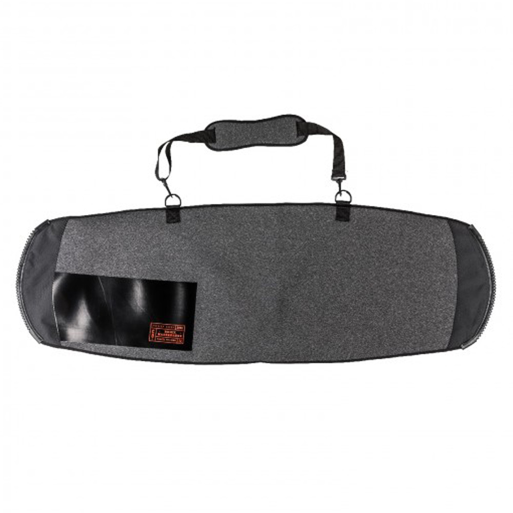 Ronix Bulwark Neo Sleeve - 137 / 146 gris 1