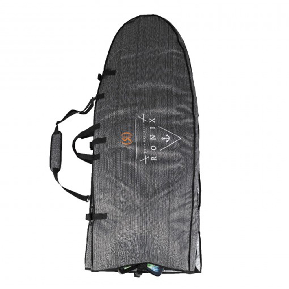 Ronix Bimini Top Bag gris 1