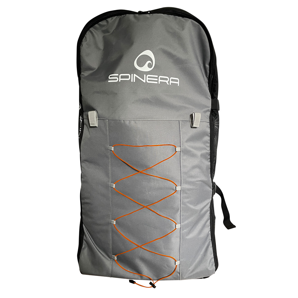 Performance sac de kayak