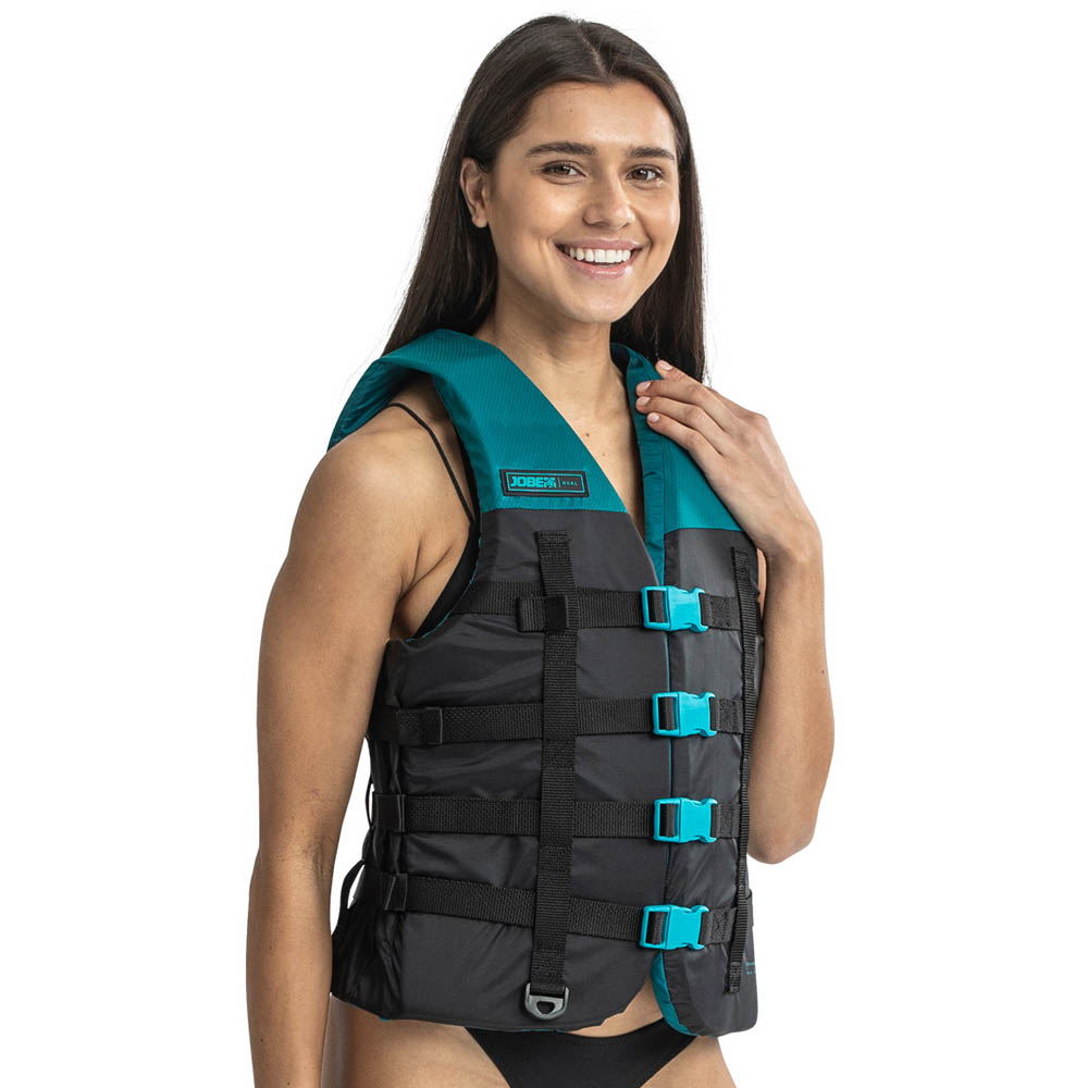 Jobe Gilet de sauvetage 50N Dual teal 3