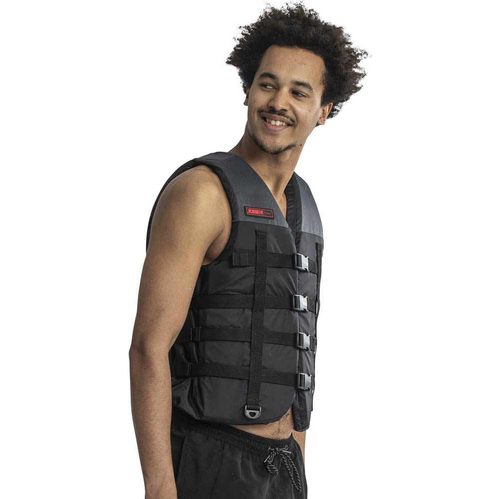 Jobe Gilet de sauvetage 50N Dual noir 3