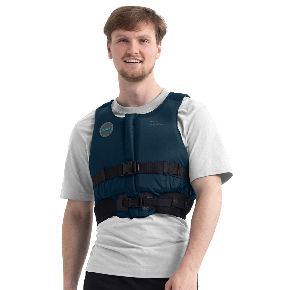 Jobe Adventure gilet de sauvetage 50N unisexe bleu 1