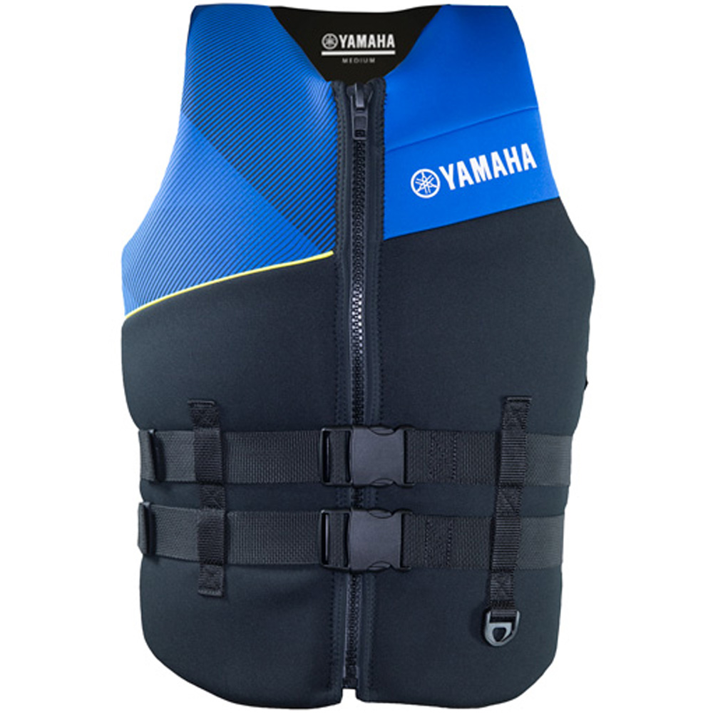 Yamaha Néoprène gilet de sauvetage 50N homme