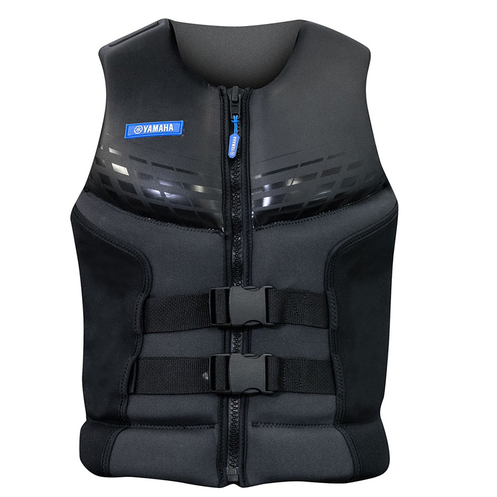 Jobe Yamaha Segmented gilet de sauvetage 50N homme 3