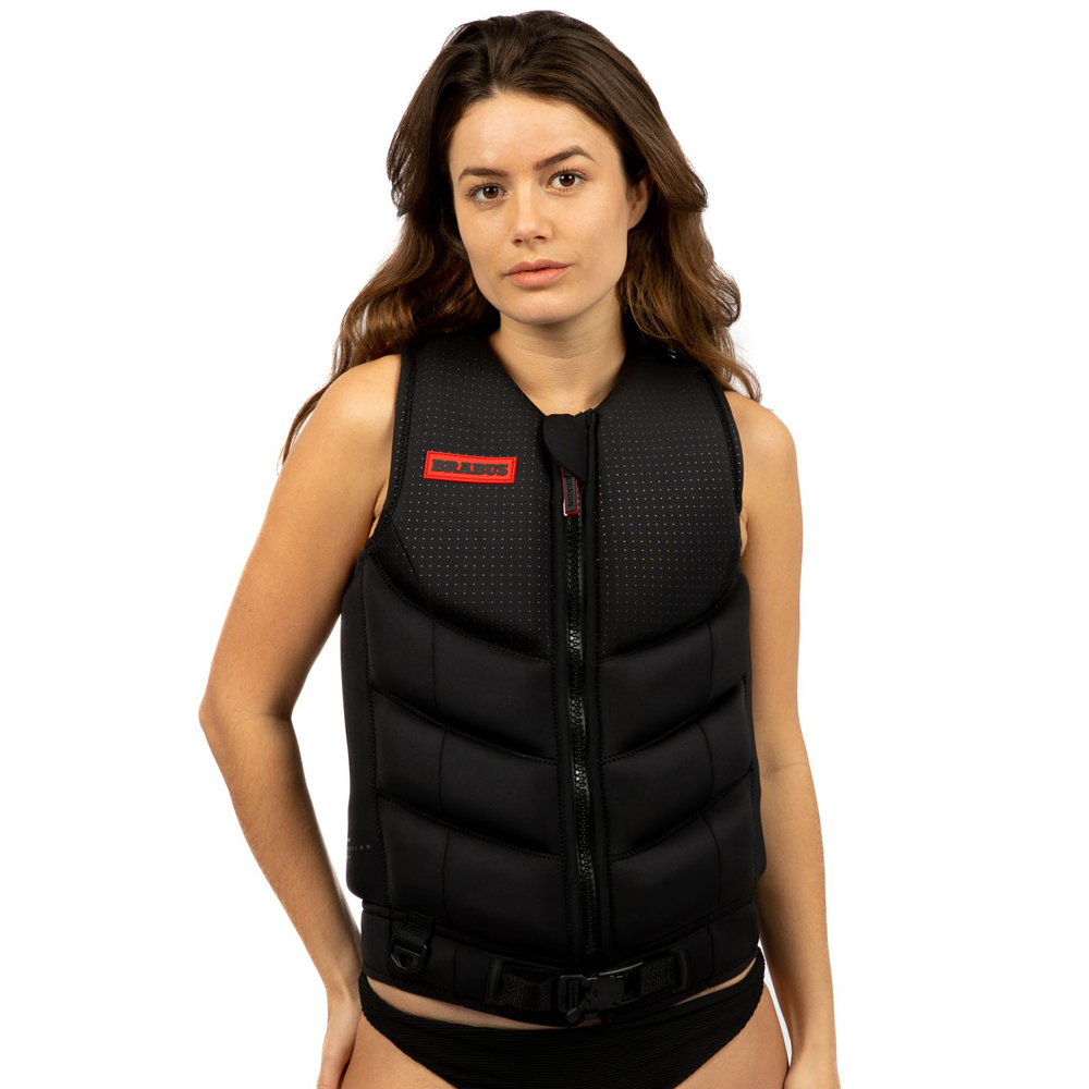 Brabus shadow fragment gilet de sauvetage femme