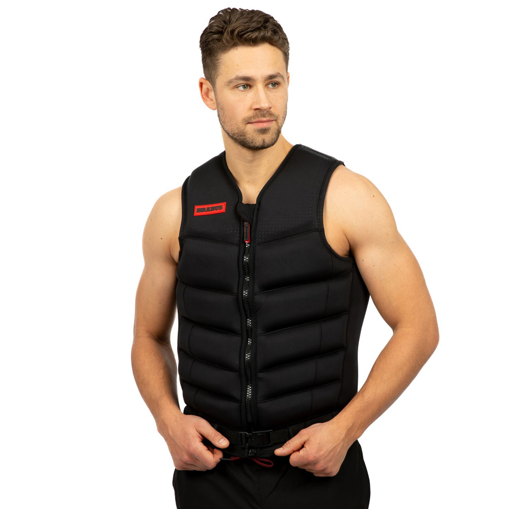 Brabus shadow fragment gilet de sauvetage homme