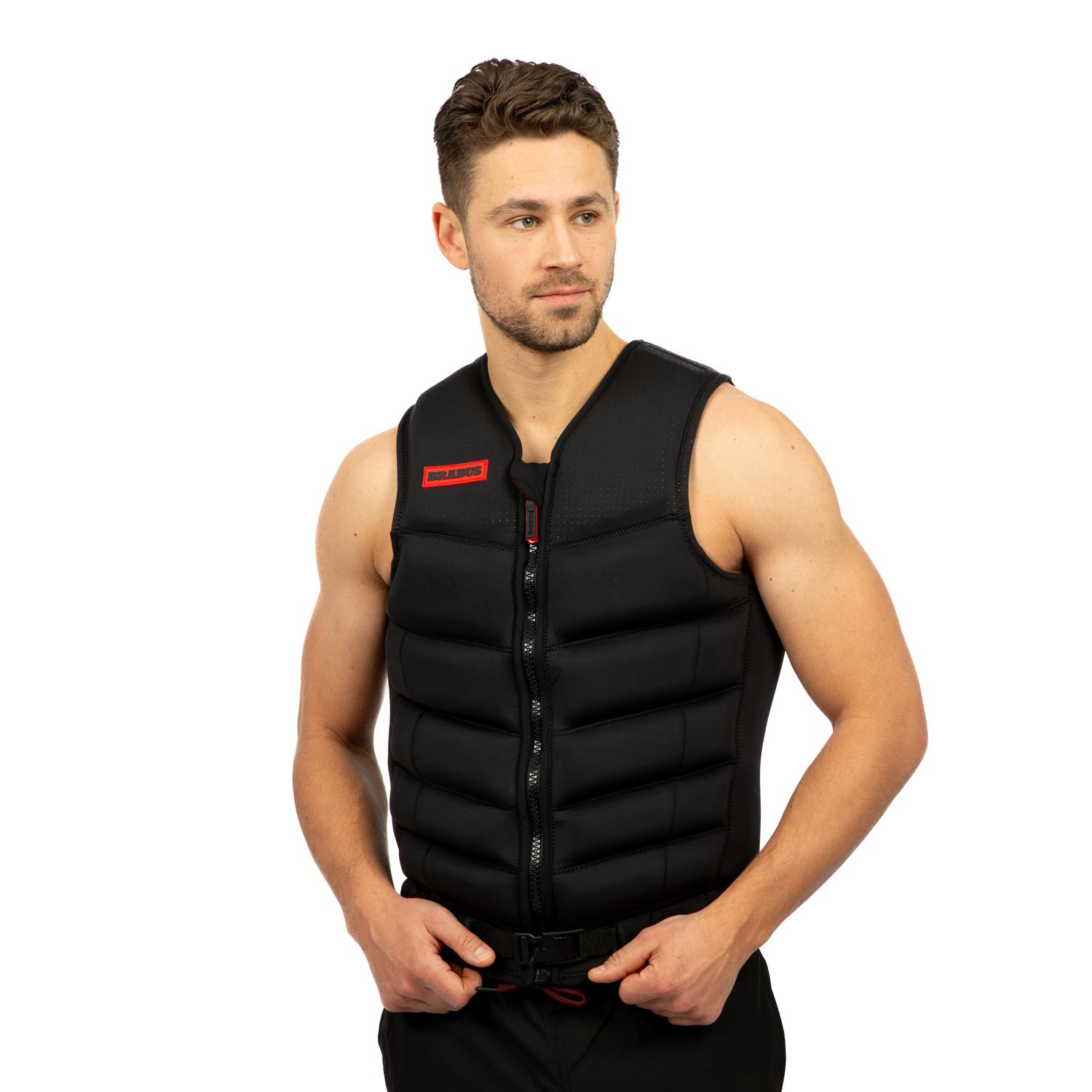 Jobe Brabus shadow fragment gilet de sauvetage homme 10