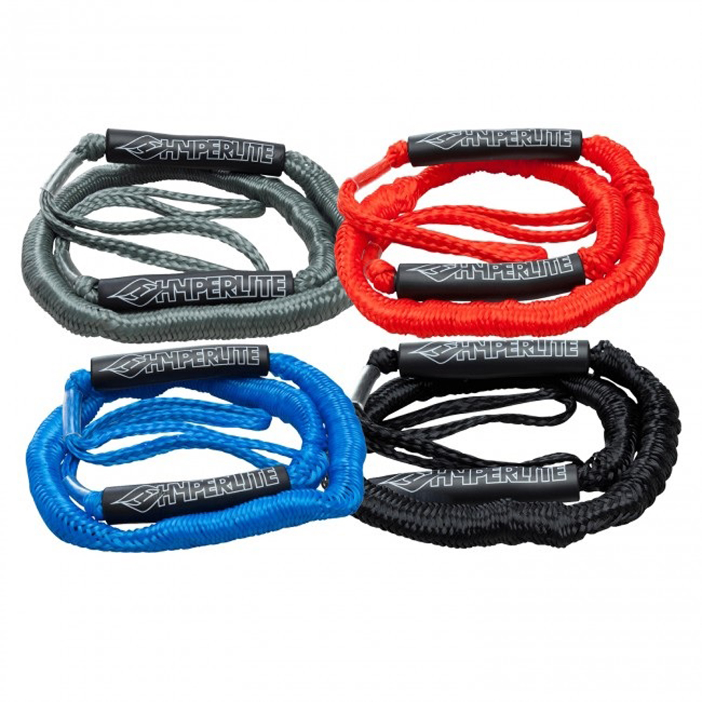 Hyperlite Webbing Bungee Dock Tie 4ft 1