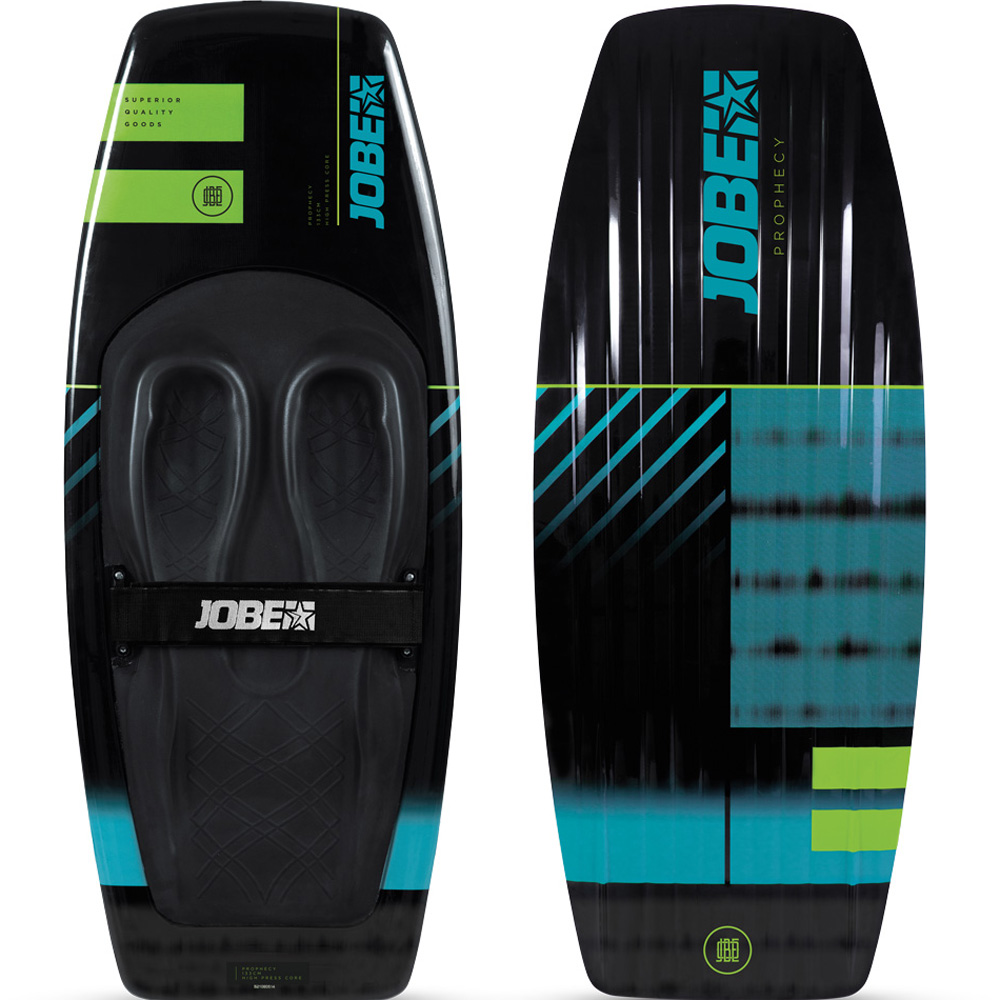 Jobe Prophecy kneeboard 4