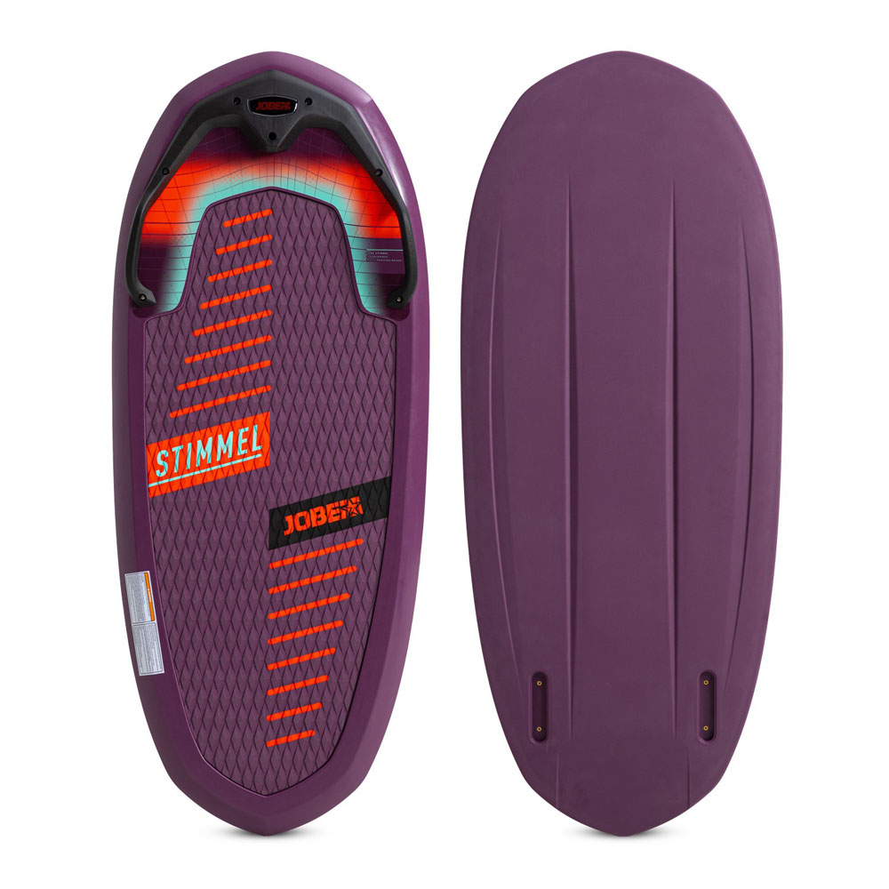 Jobe Stimmel planche multi position violette 1