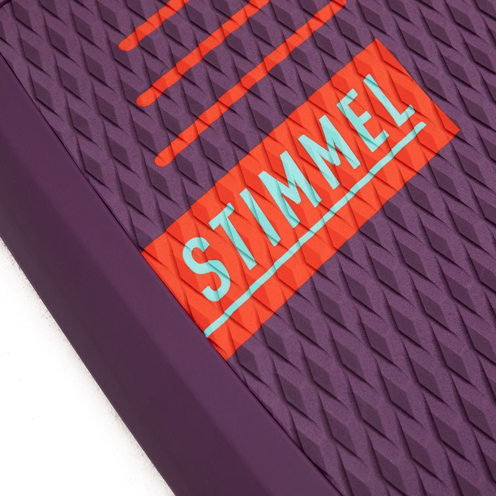 Jobe Stimmel planche multi position violette 3