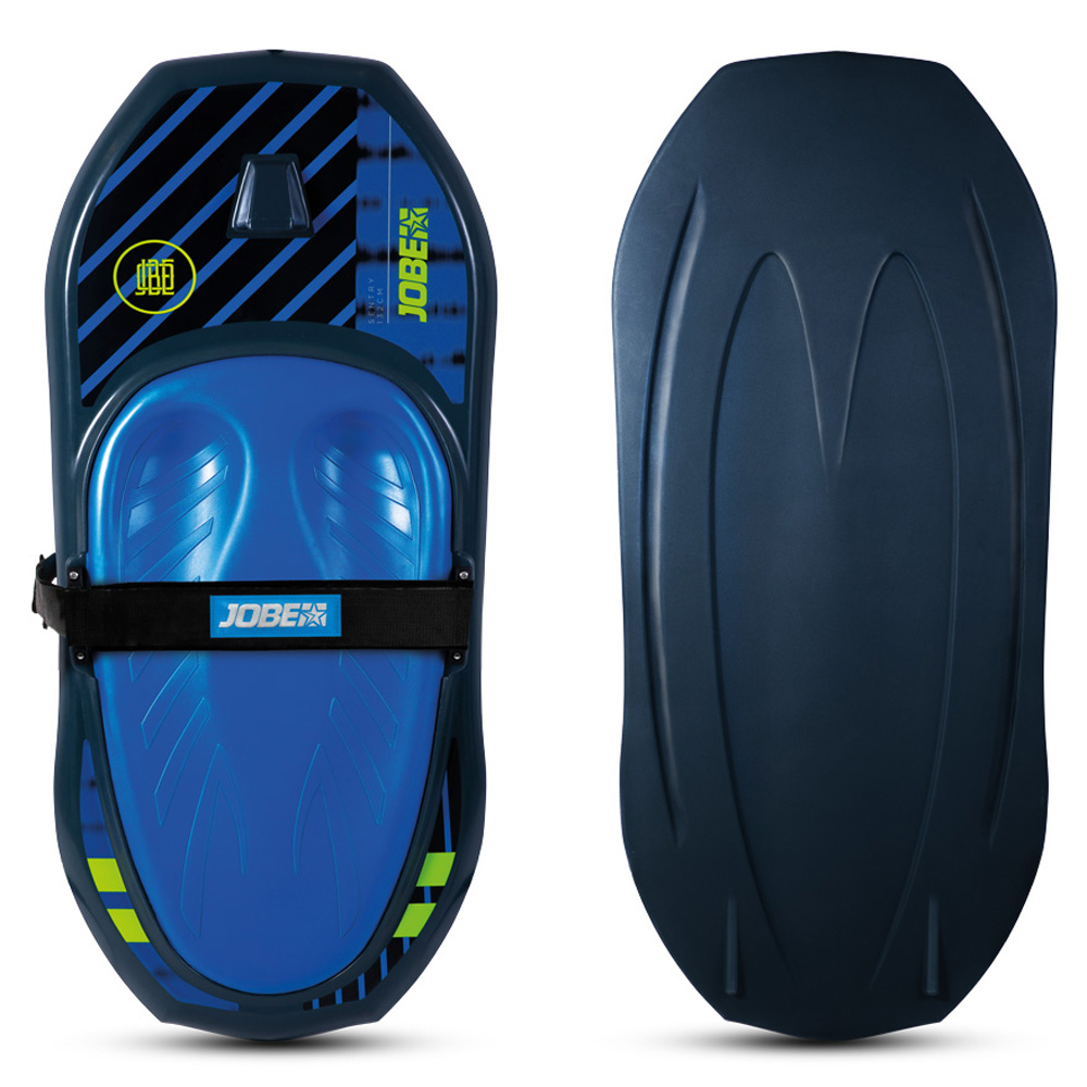 Jobe Sentry Kneeboard bleu 4