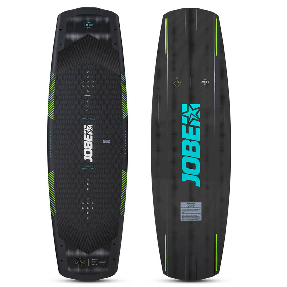 Wakeboard Maddox 138cm