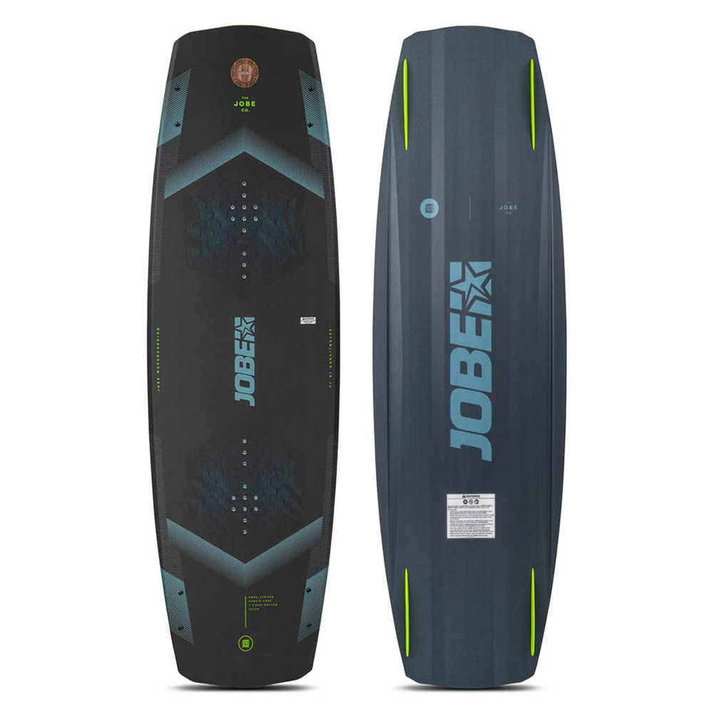 Jobe Knox wakeboard 143 cm 4