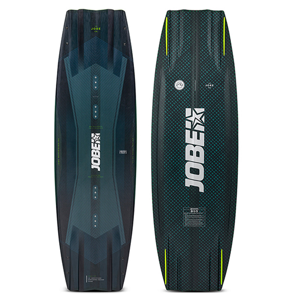 Jobe Vertex Pro wakeboard 137cm 4