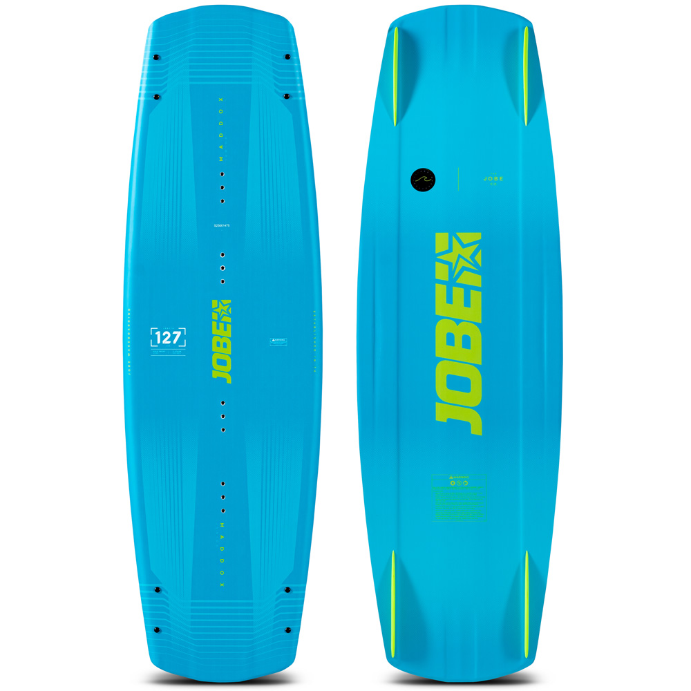 Maddox Junior wakeboard