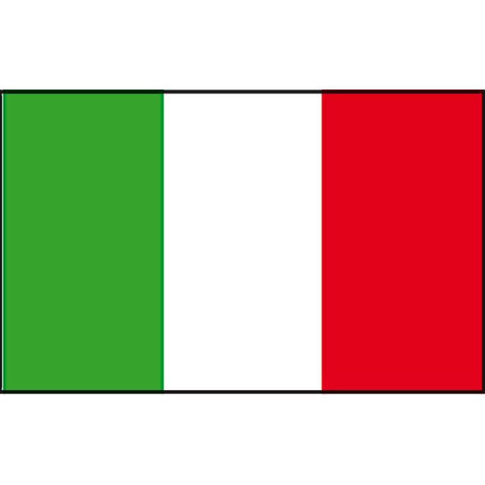 Talamex drapeau italien 30x45 1