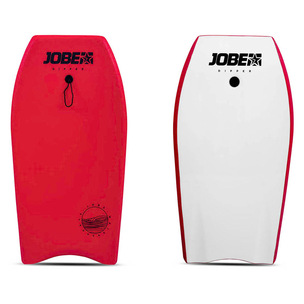 Jobe Dipper bodyboard rouge 36 inch 4