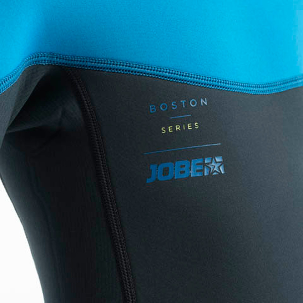 Jobe Boston 3/2mm combinaison enfant bleue 3