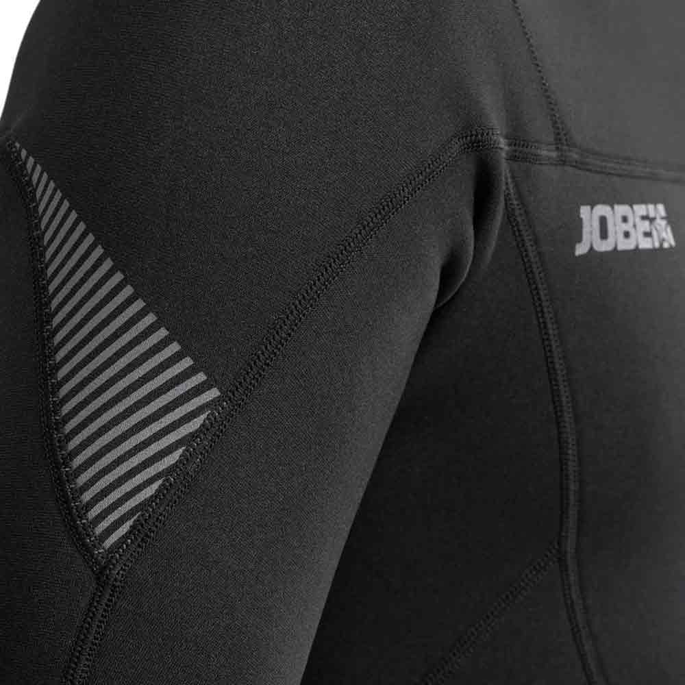 Jobe Atlanta shorty 2mm combinaison homme noir 4