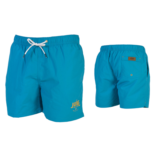 Jobe short de bain homme bleu 1