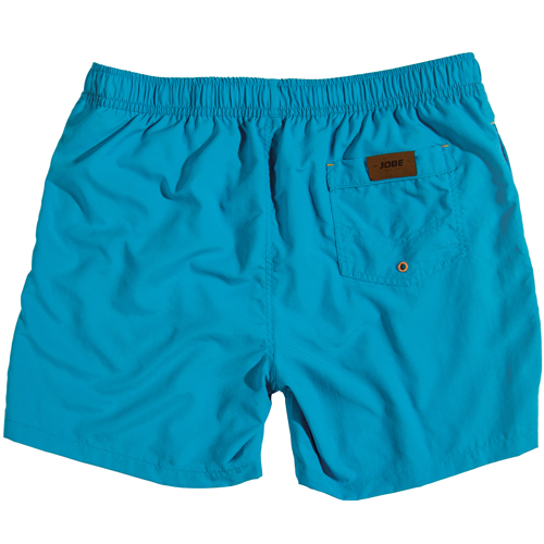 Jobe short de bain homme bleu 2