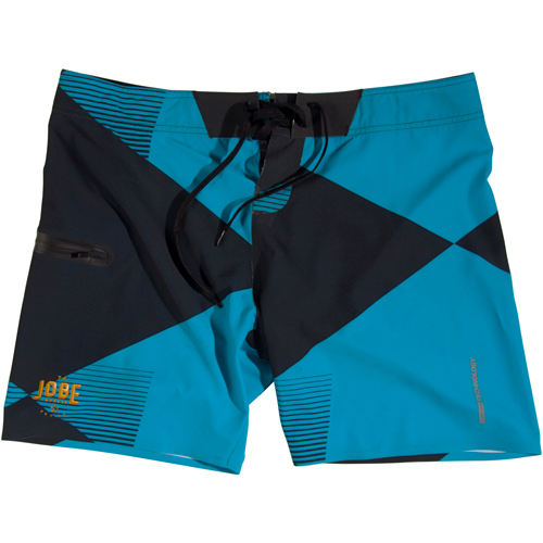 Jobe boardshort homme Impress WS Tech bleu 1