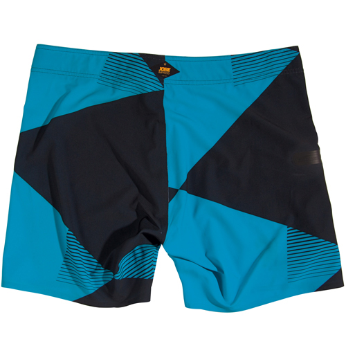 Jobe boardshort homme Impress WS Tech bleu 2