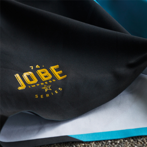 Jobe boardshort homme Impress WS Tech bleu 3