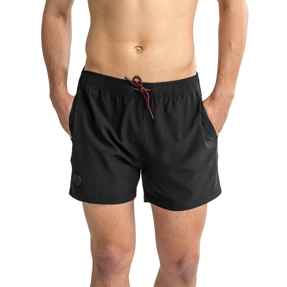 Brabus X Jobe shadow short de bain homme