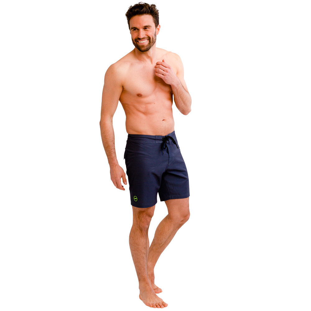 Jobe boardshort homme bleu 3