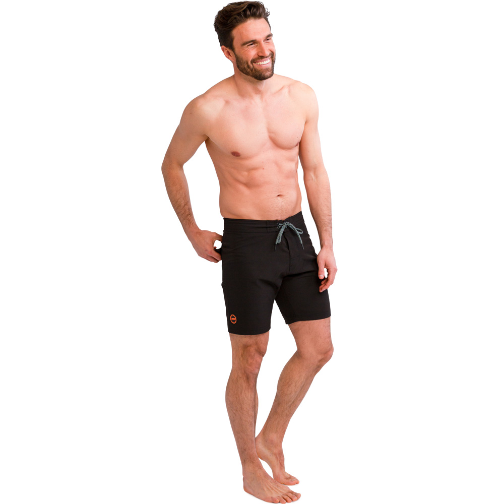 Jobe boardshort homme noir 1