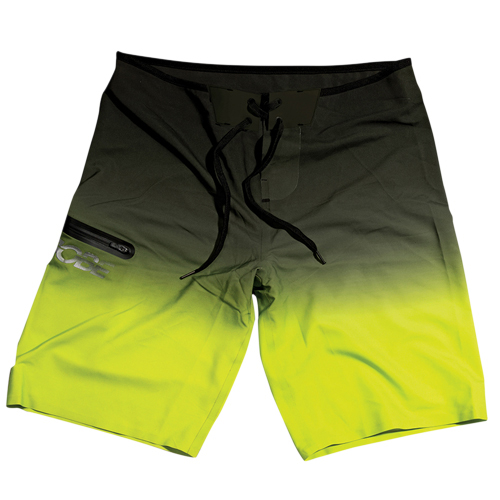 Jobe boardshort homme Impress WS Tech 1