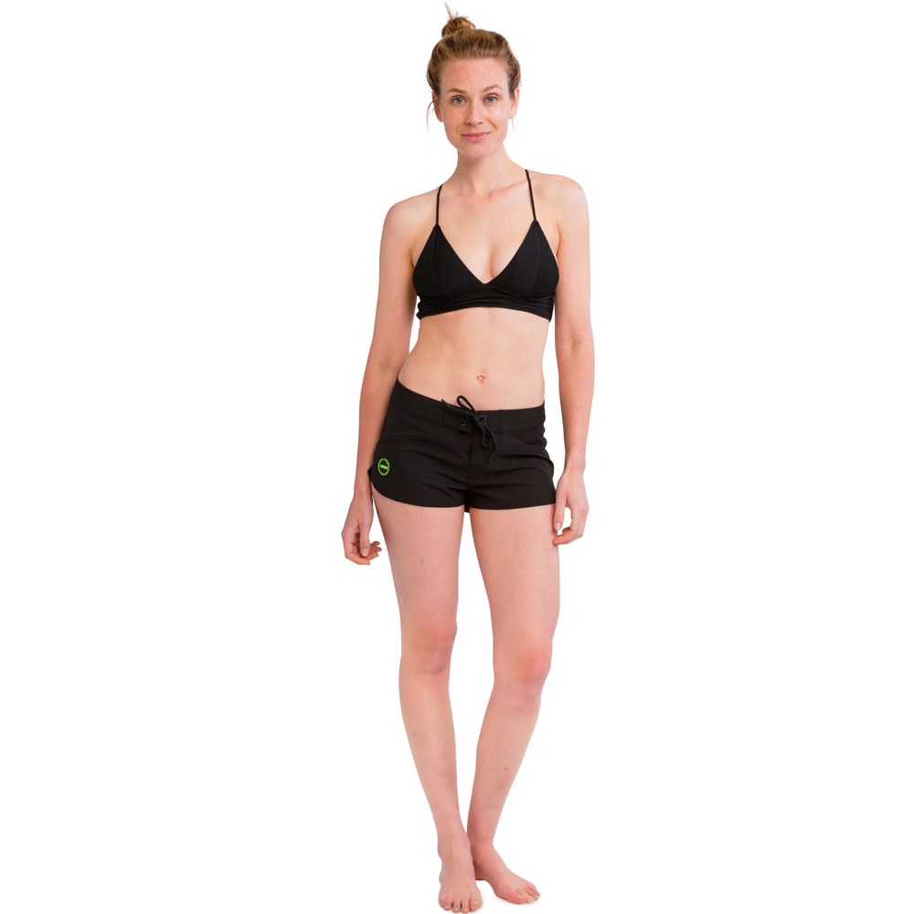 Jobe boardshort femme noir 3